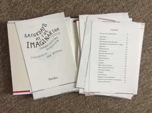 All looks in order...